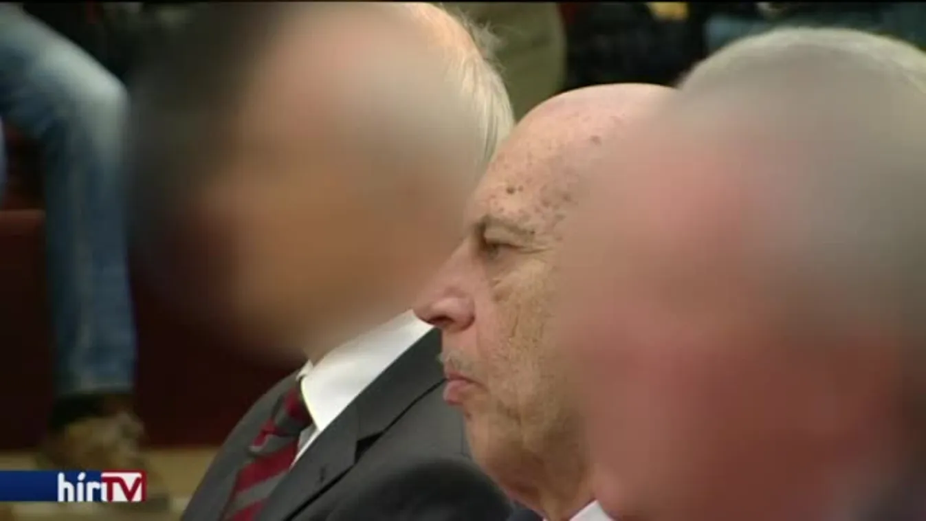 Magyarország élőben – Pénzbüntetéssel megúszta Gergényi