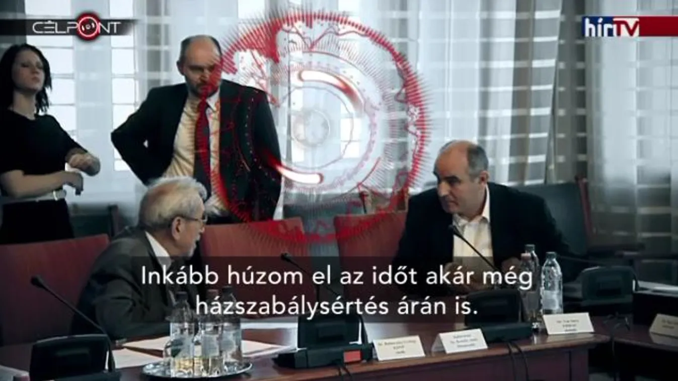 Valóban hatalom a sajtó?