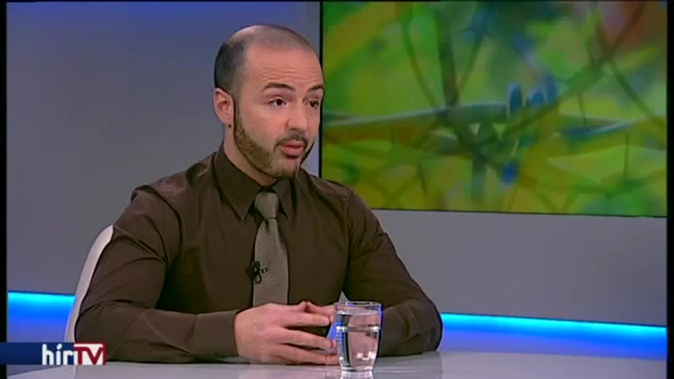 Magyarország élőben – Konténervárosok épülhetnek a határon menekülteknek