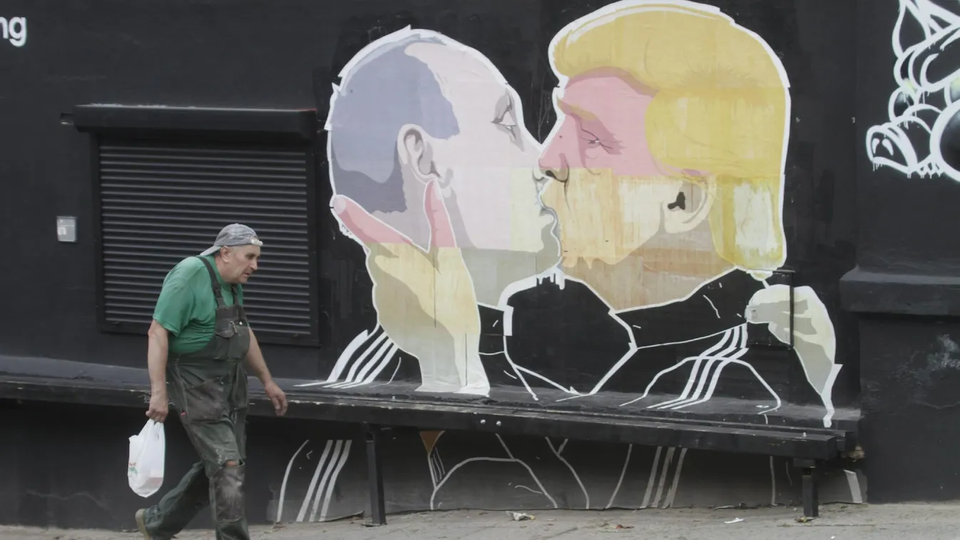 Putyin eltaktikázta magát? – Lapzárta