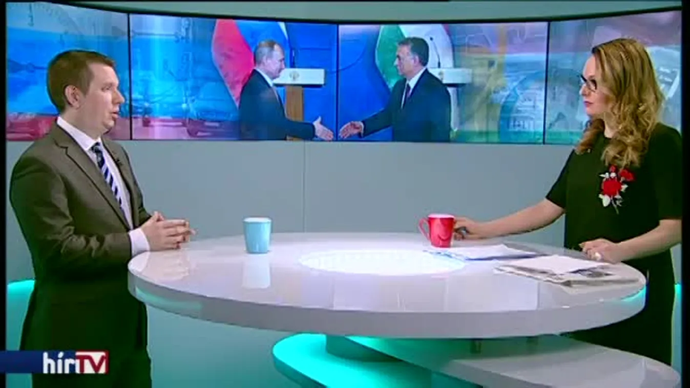 Reggeli járat - Új projektek