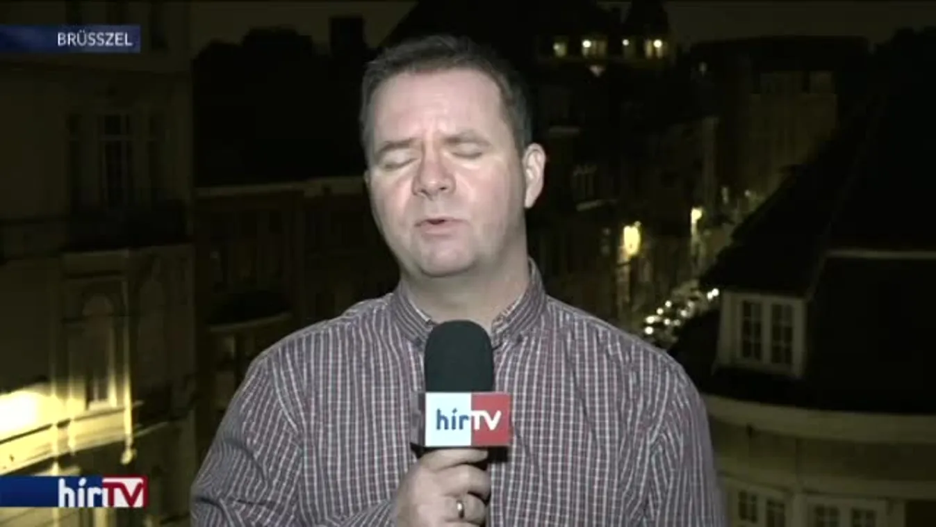 Magyarország élőben - Elkötelezettség