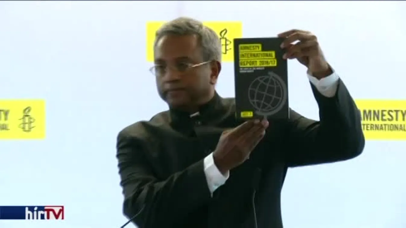 AI: könyörtelen támadások érték az emberi méltóságot