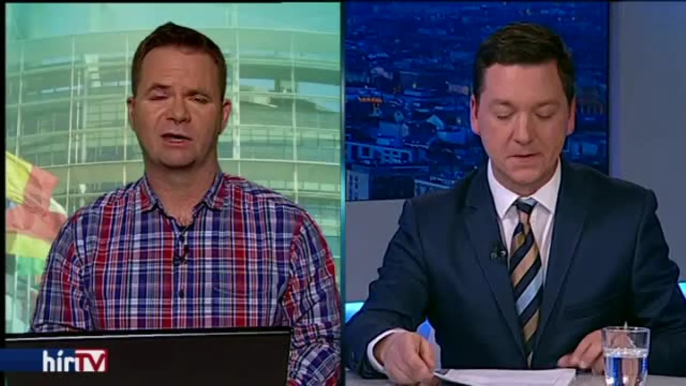 Magyarország élőben - Fokozás