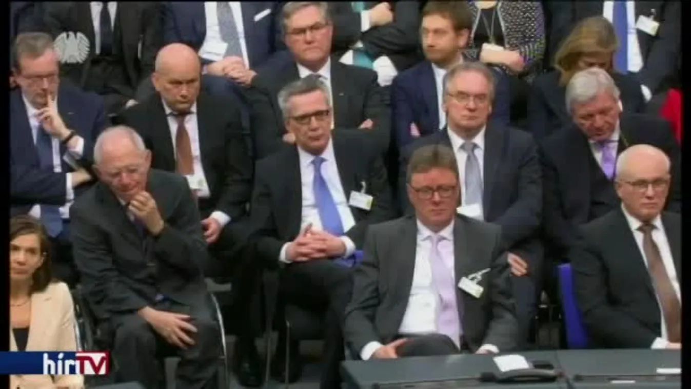 Európai híradó – Interjú az Erasmusról Navracsics Tiborral