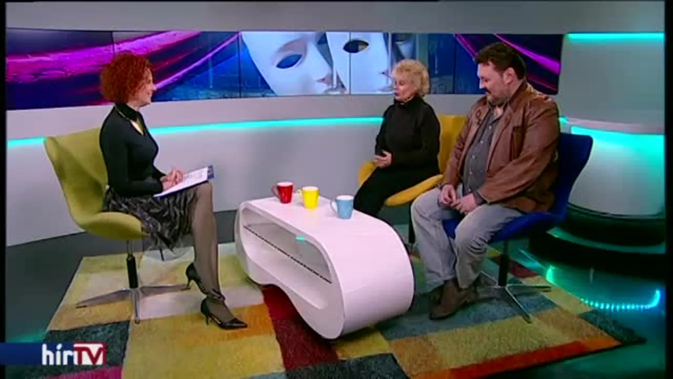 Reggeli járat – Sári bíró