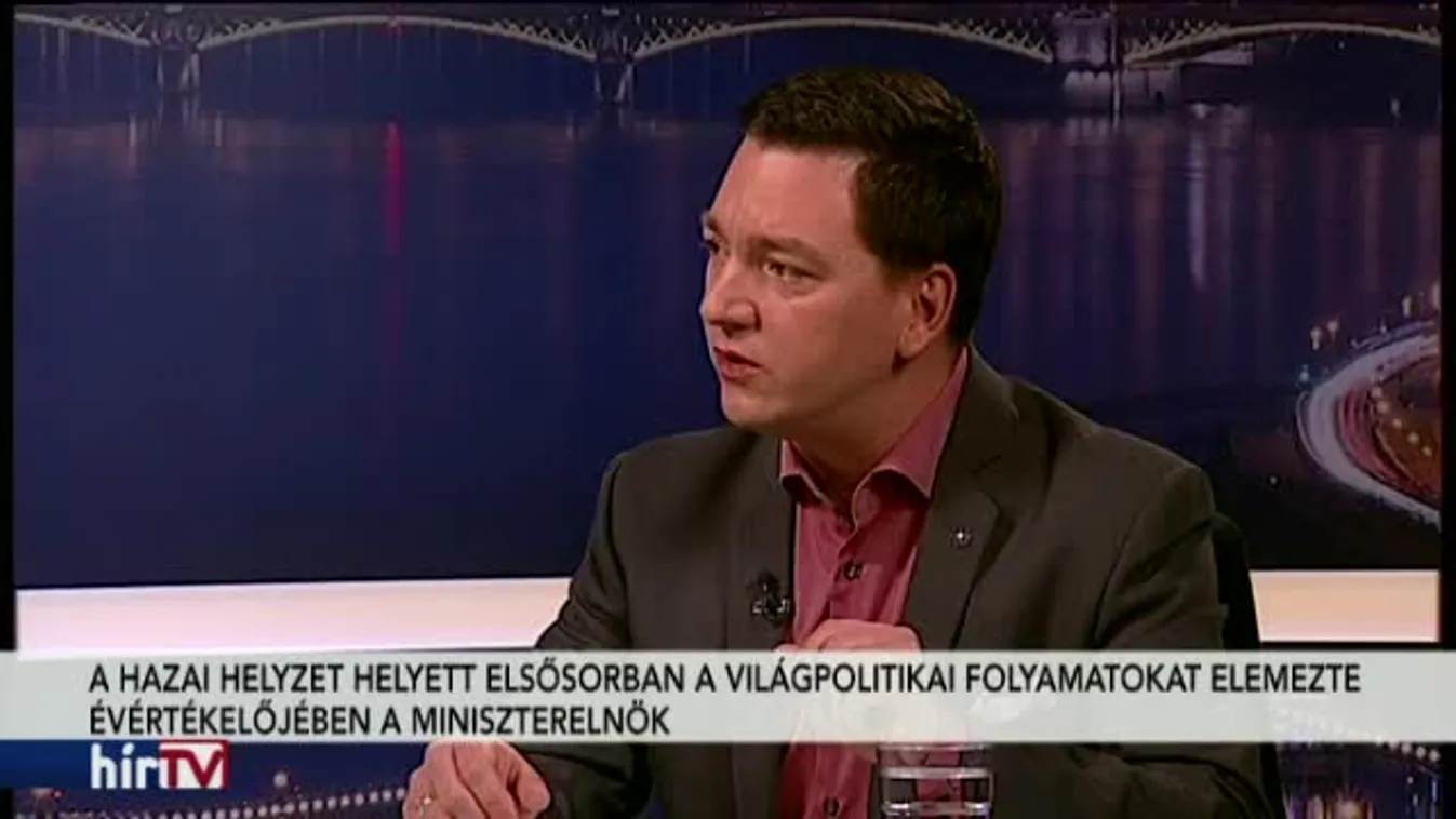 Civil kaszinó - Évértékelő