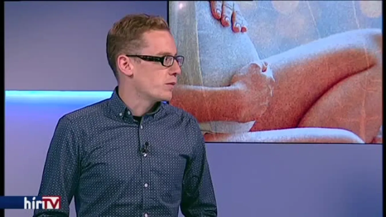 Magyarország élőben – Abortusztilalom állami támogatásért