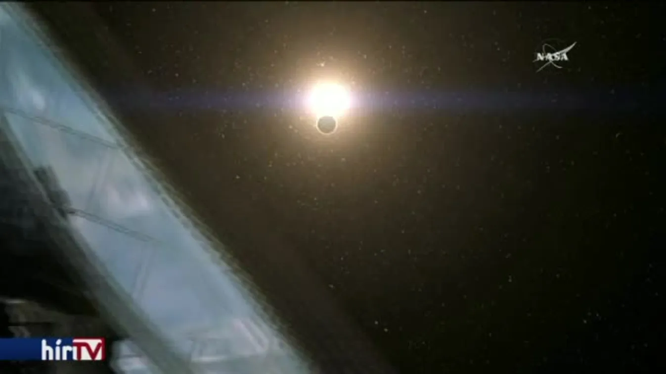 Hét Földhöz hasonló bolygót talált a NASA