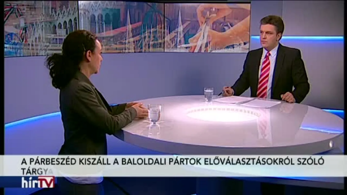 Magyarország élőben - Megunták