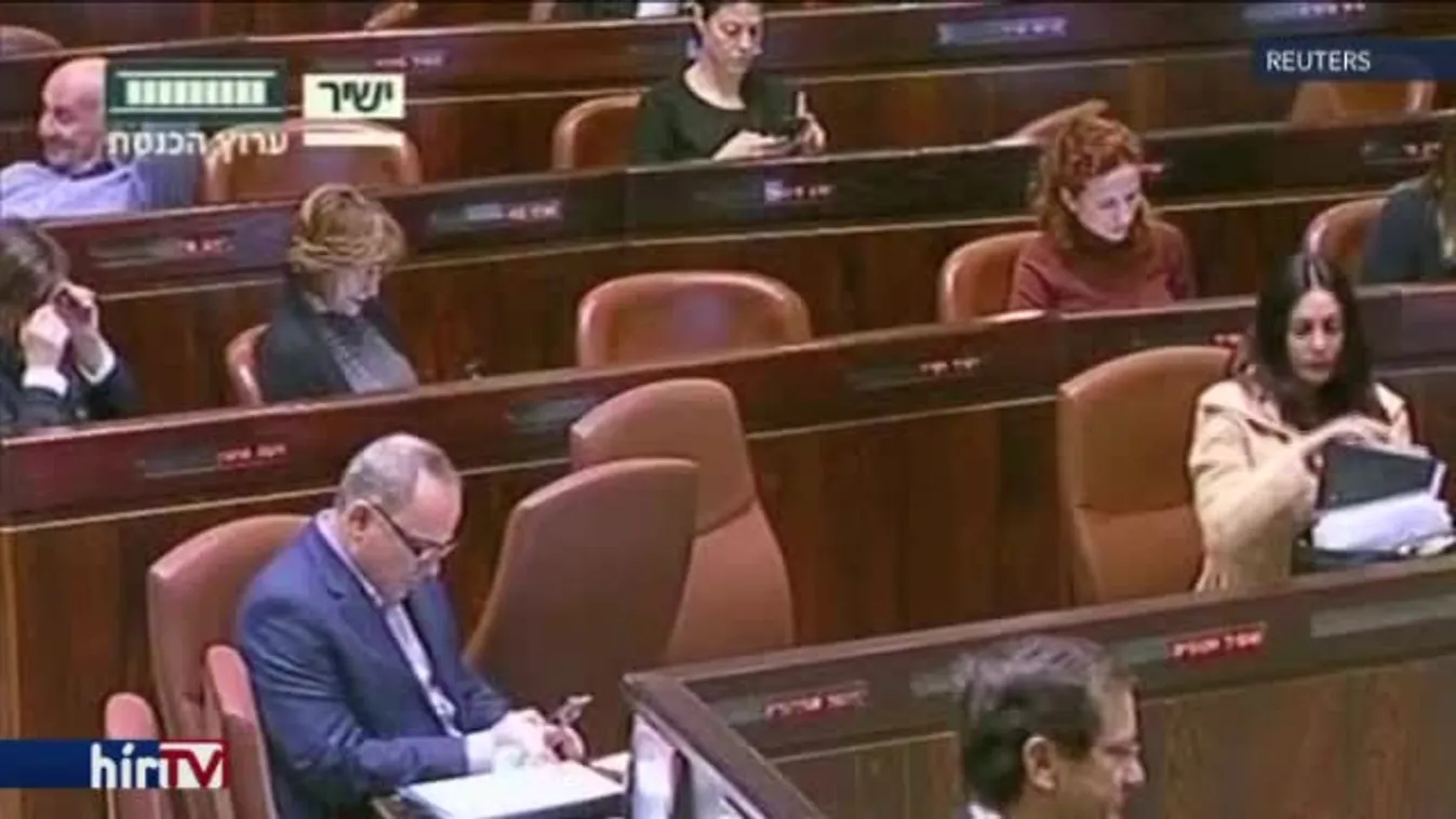 Veszélyes határt lép át Izrael az EU szerint