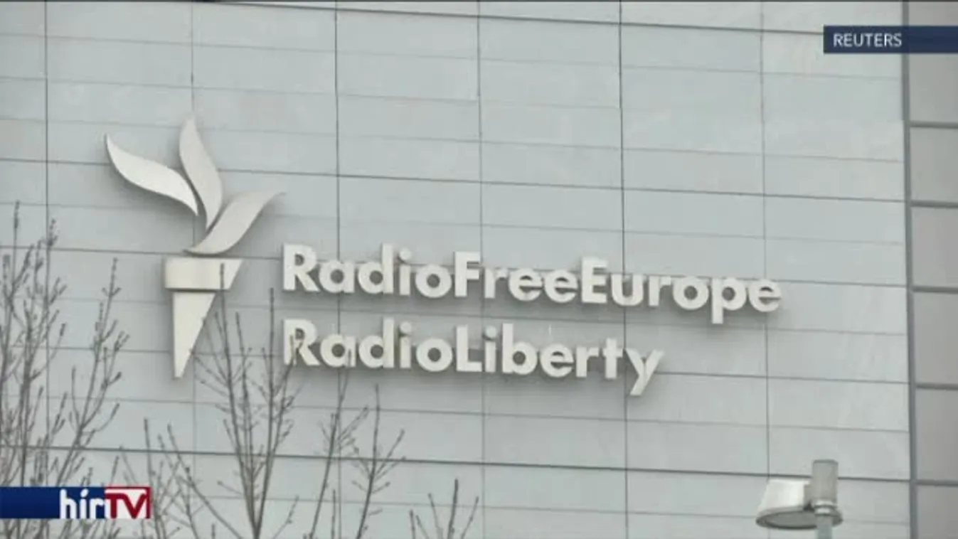 Amerika pénzeli a rádiót, amely legyűrné az orosz állami médiát