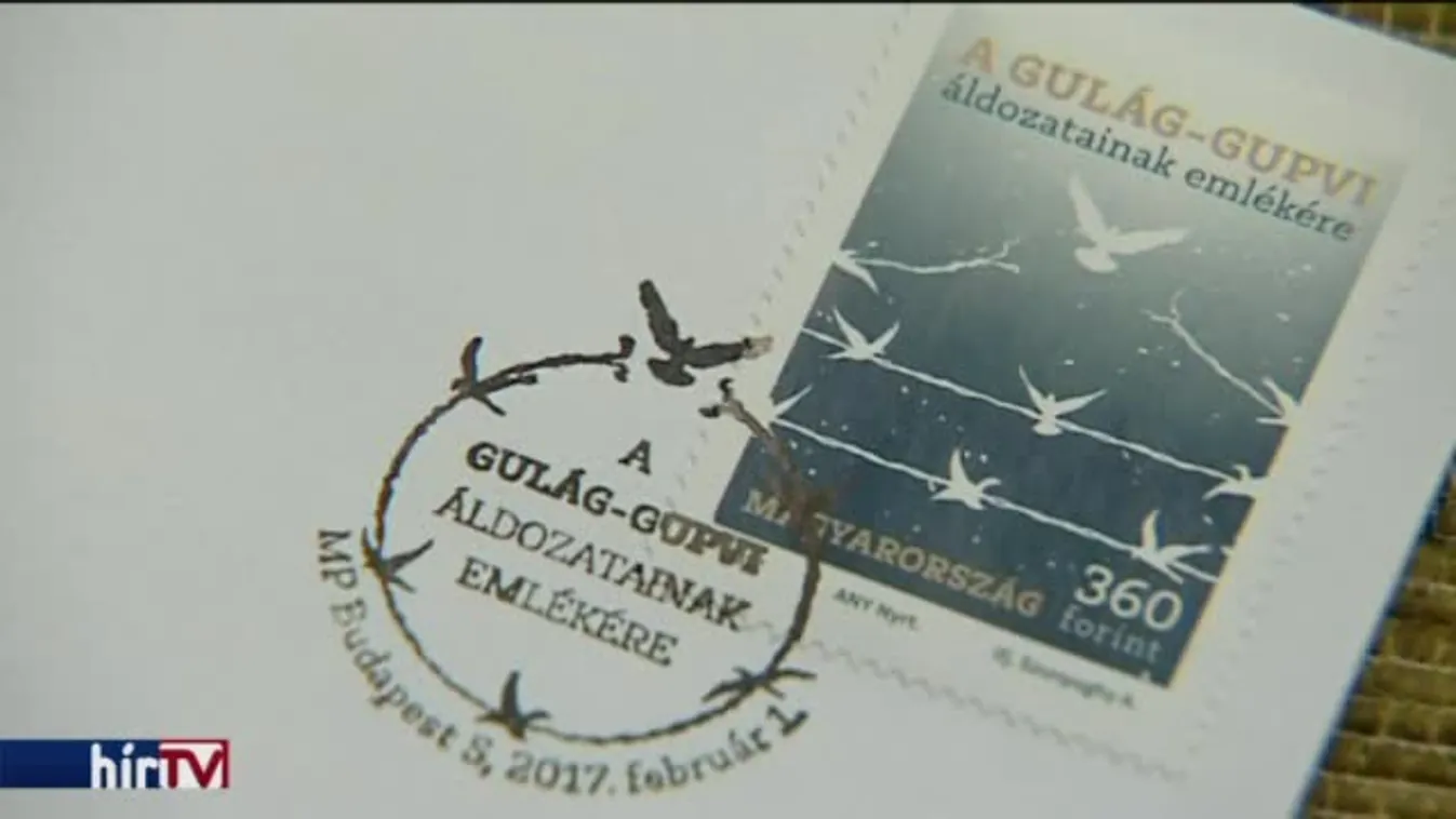 Obeliszket kap emlékül a szovjet megszállás