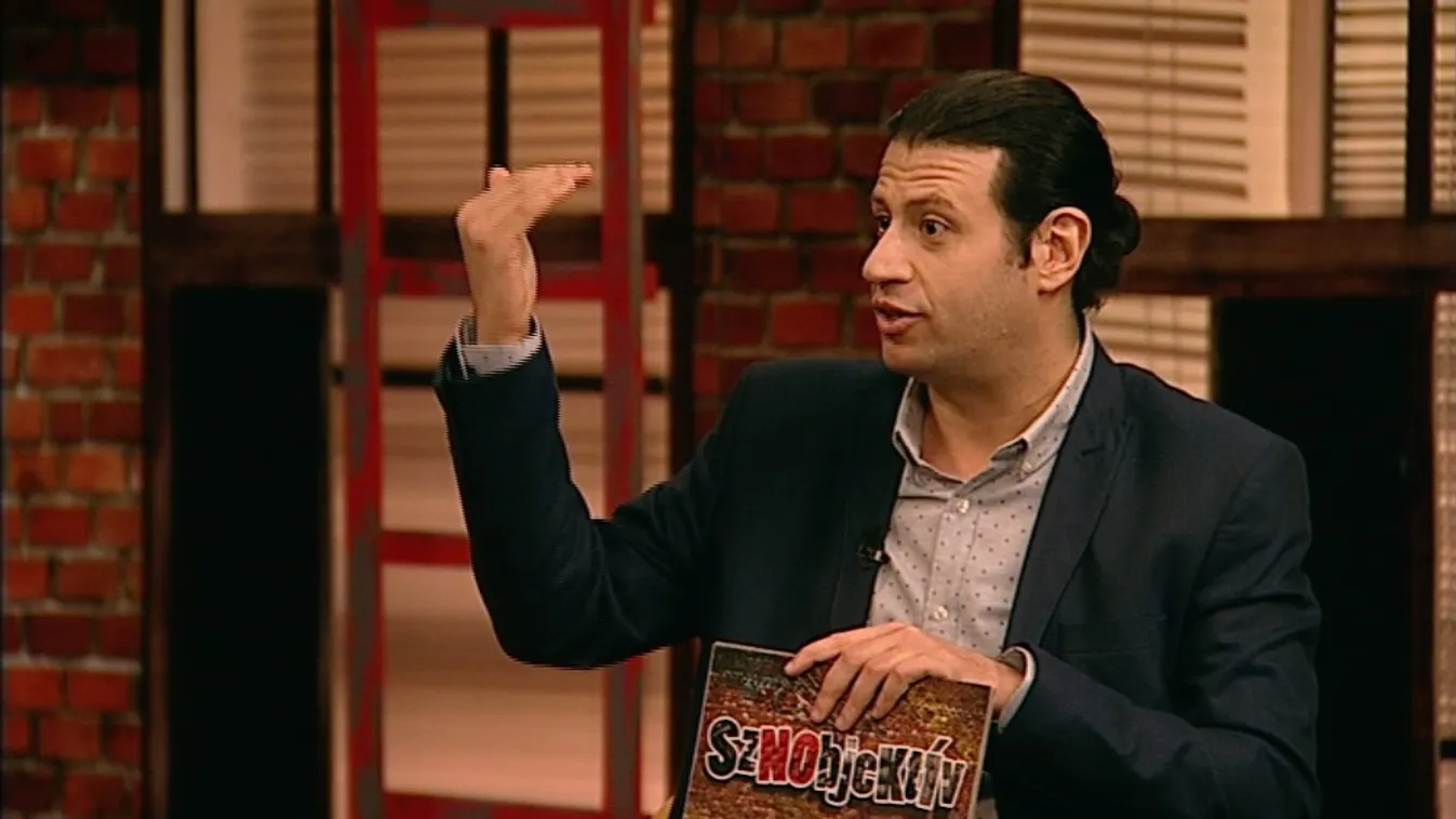 A tíz legtisztességesebb magyar politikus – Sznobjektív