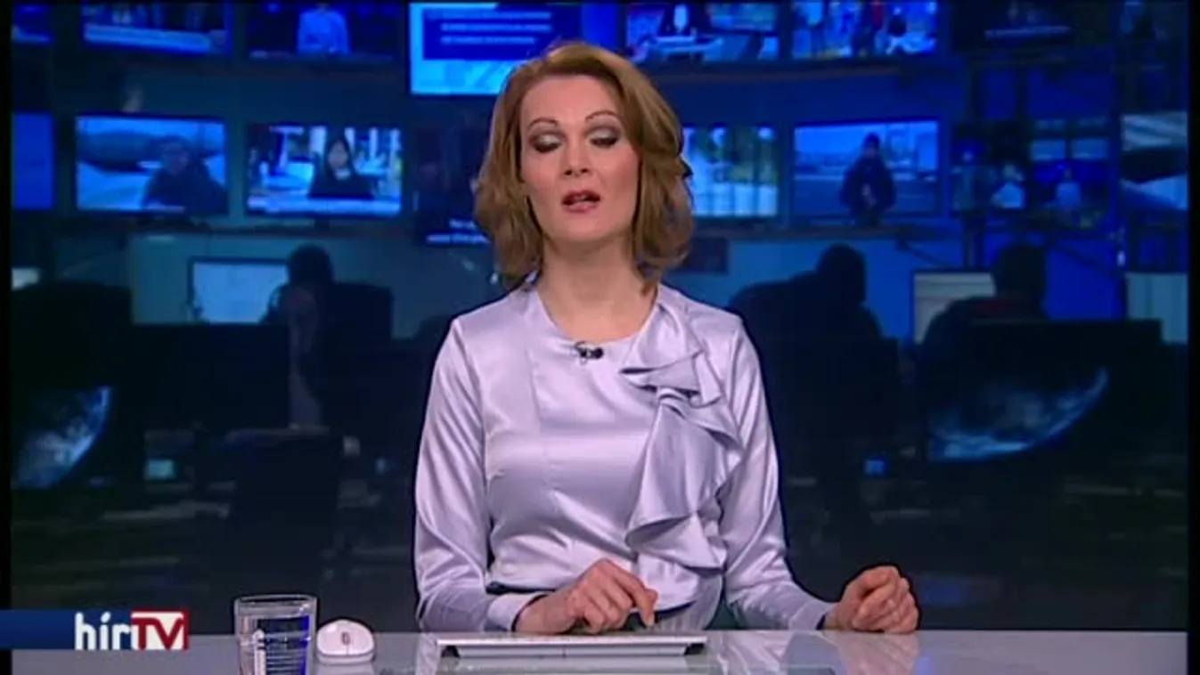 Négy hónap után megtörte a csendet a körúti robbantó