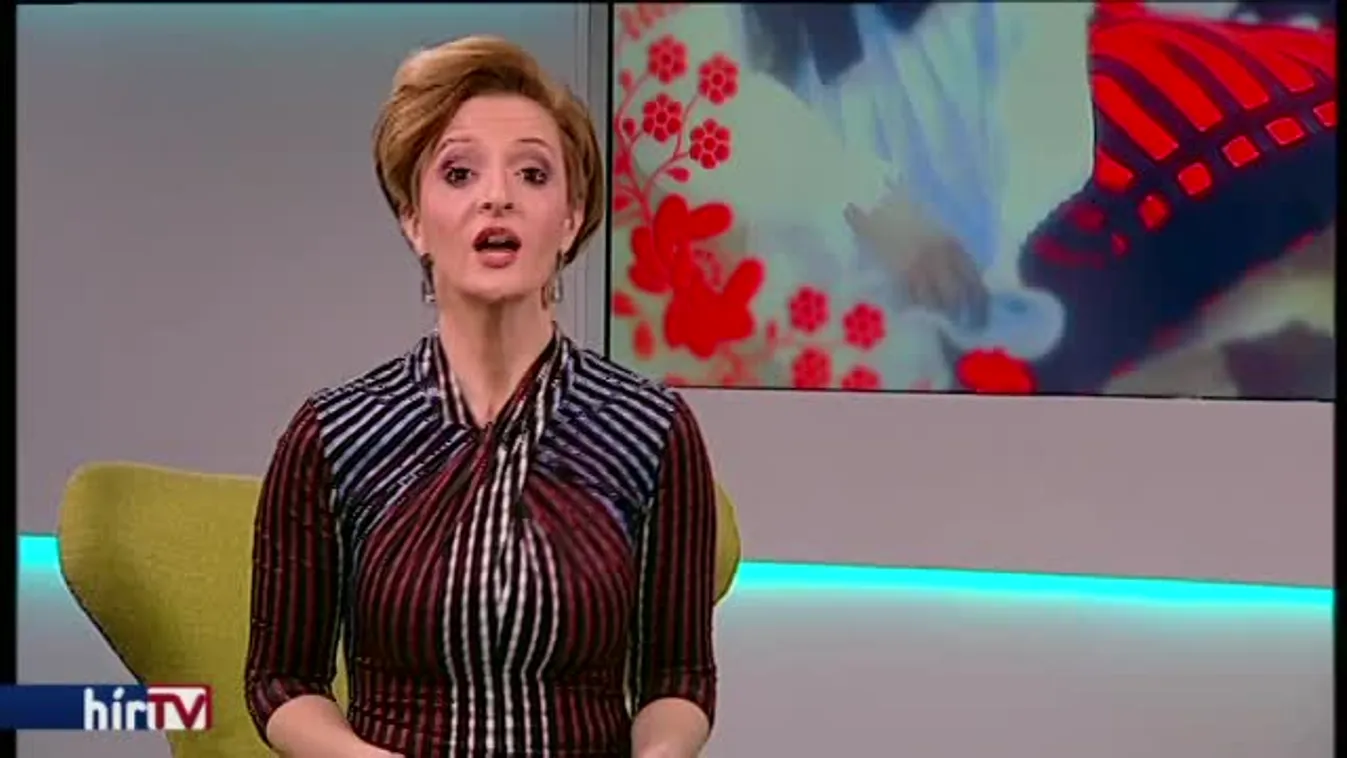 Reggeli járat - Már most március 15-ére készül a Csík zenekar