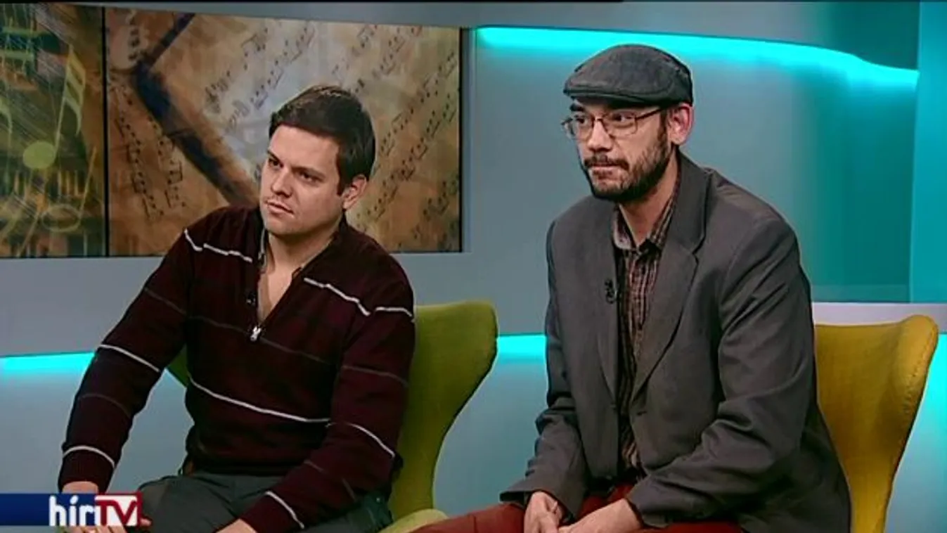 A népzene fenegyerekei