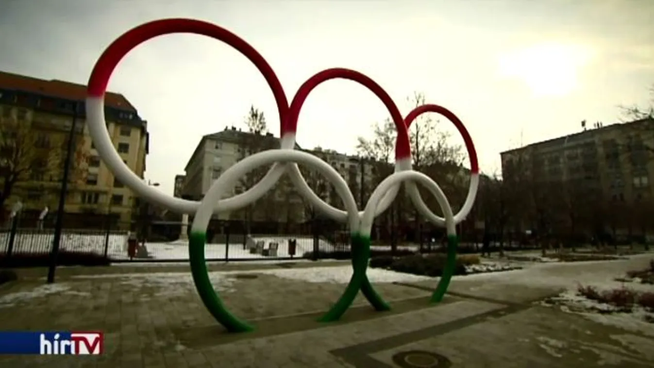 Ha a 2024-es nem sikerül, akkor a 2028-as olimpiát céloznák meg