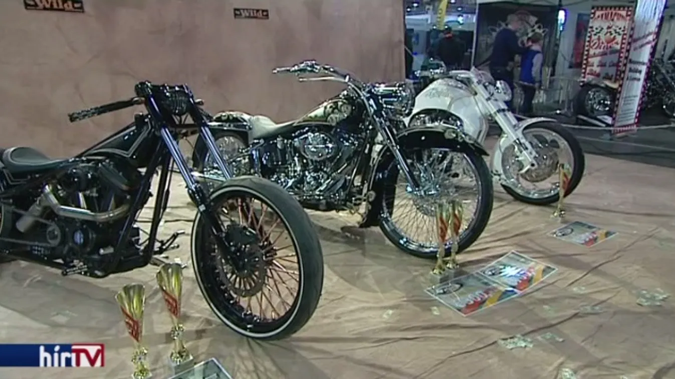 „Aki ebben él, annak óriási gyönyört tud szerezni”