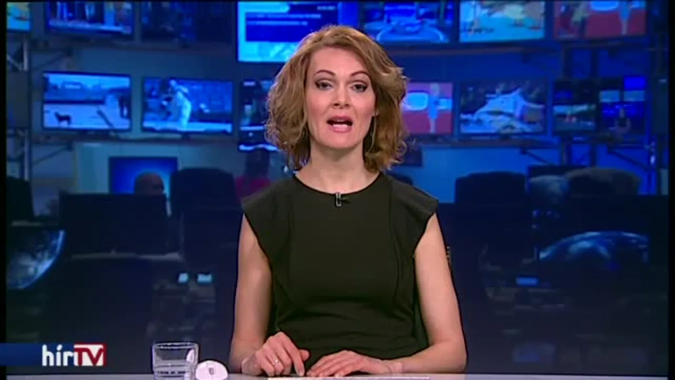 Rejtélyes radioaktív anyag terjed Európa-szerte a levegőben