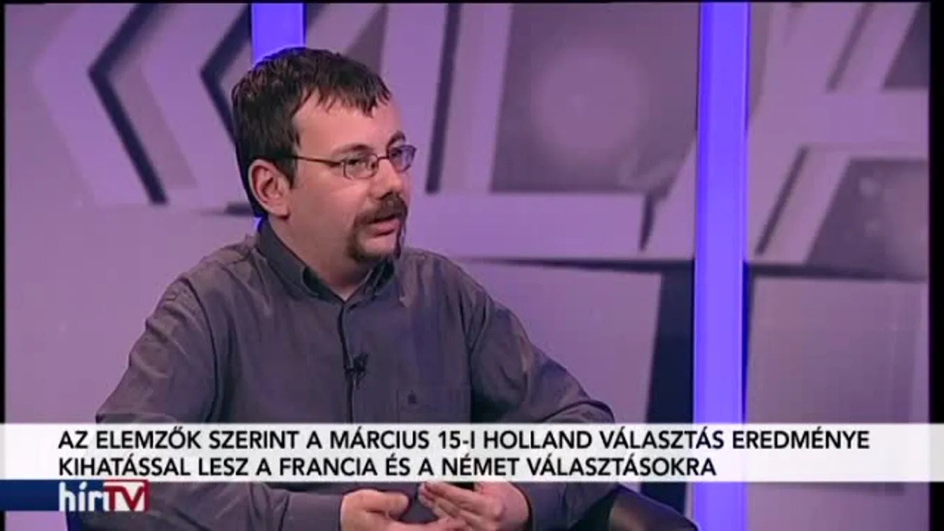 Lapzárta - Válaszút előtt Európa