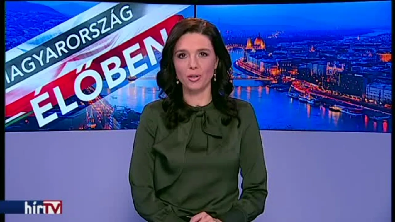 Magyarország élőben - Sikerszéria