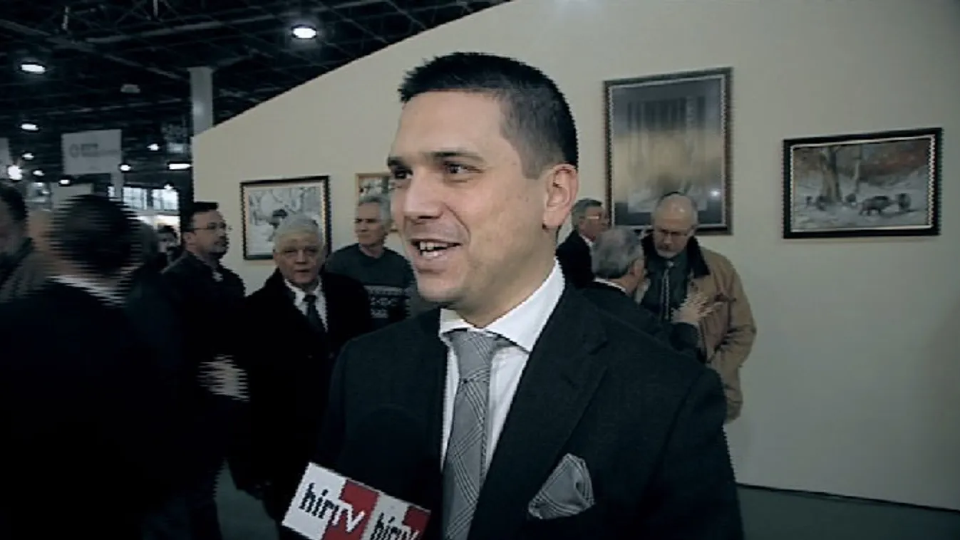 Földügyek – Célpont