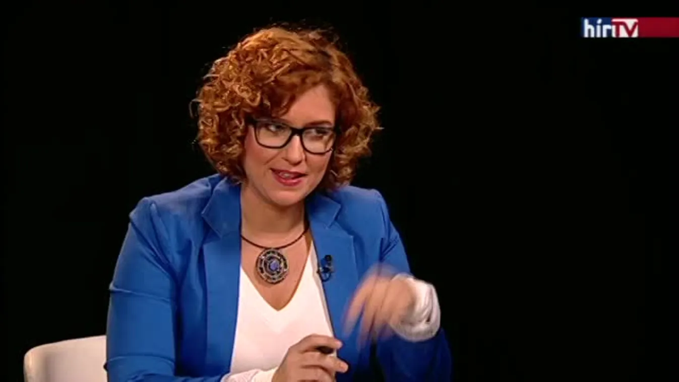 Alinda - Vendég: Fa Nándor