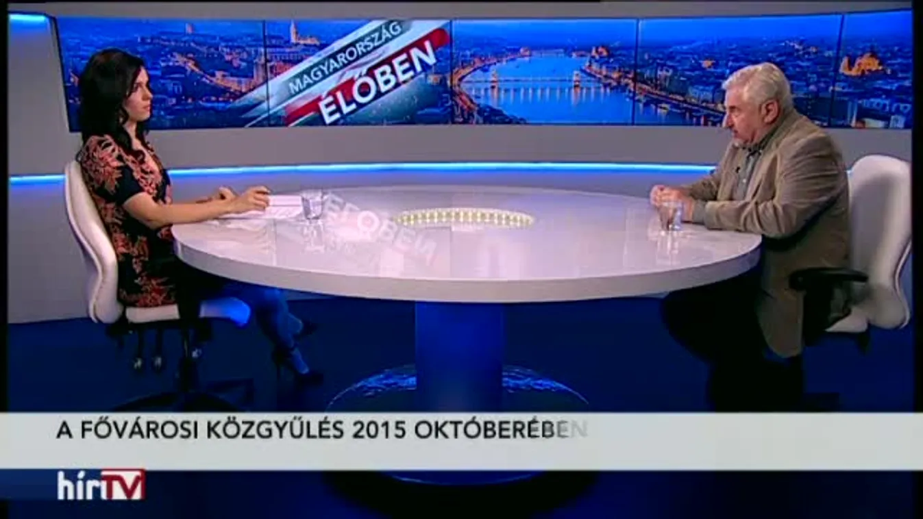 Magyarország élőben – Akár 100 milliót is követelhet a fővárostól a Mahir