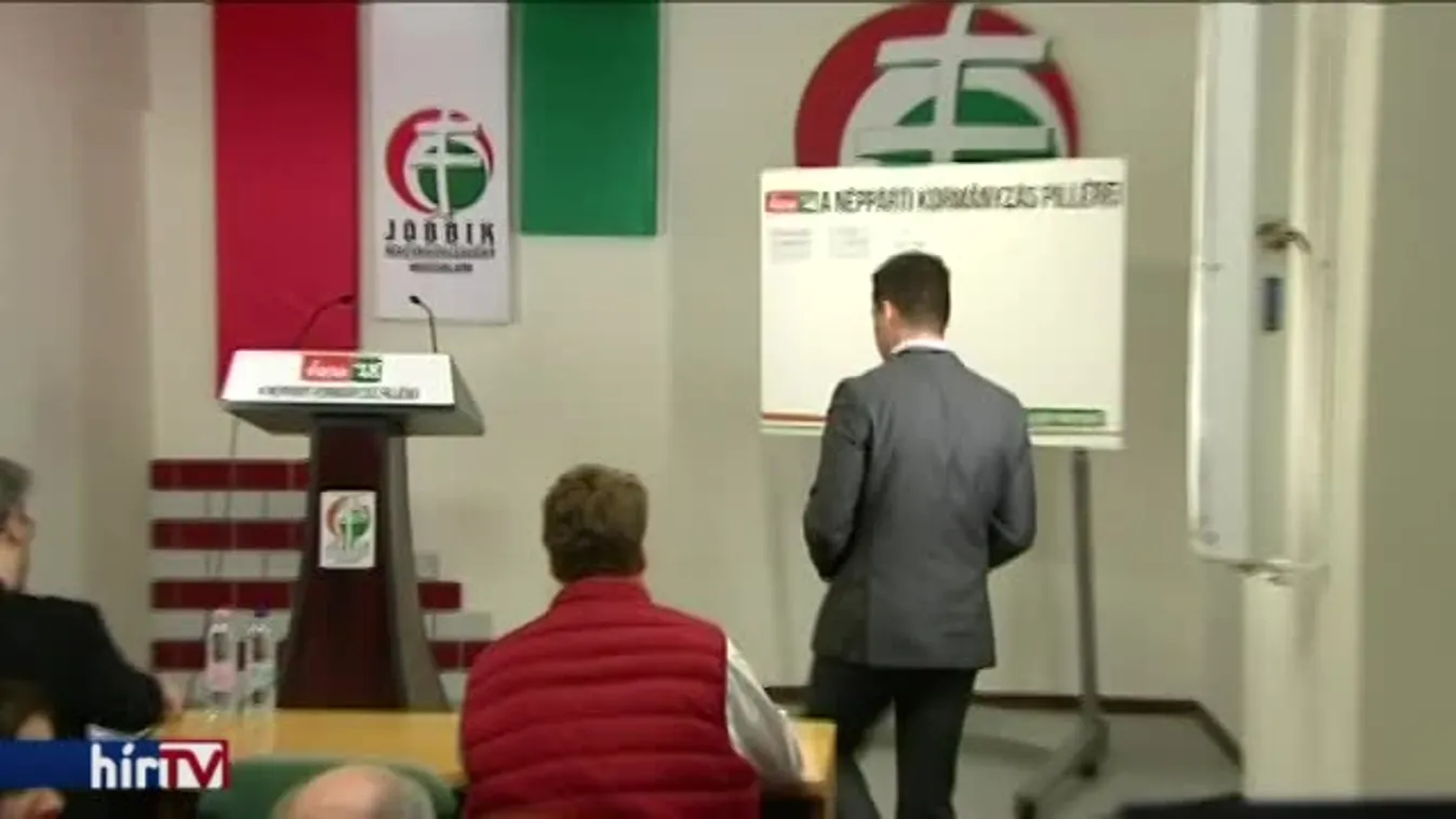 A Jobbik visszavonná az olimpiai pályázatot