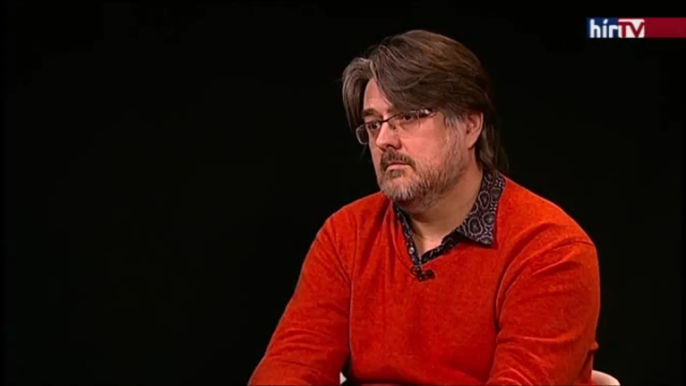 Alinda - Vendég: Bereczki Csaba