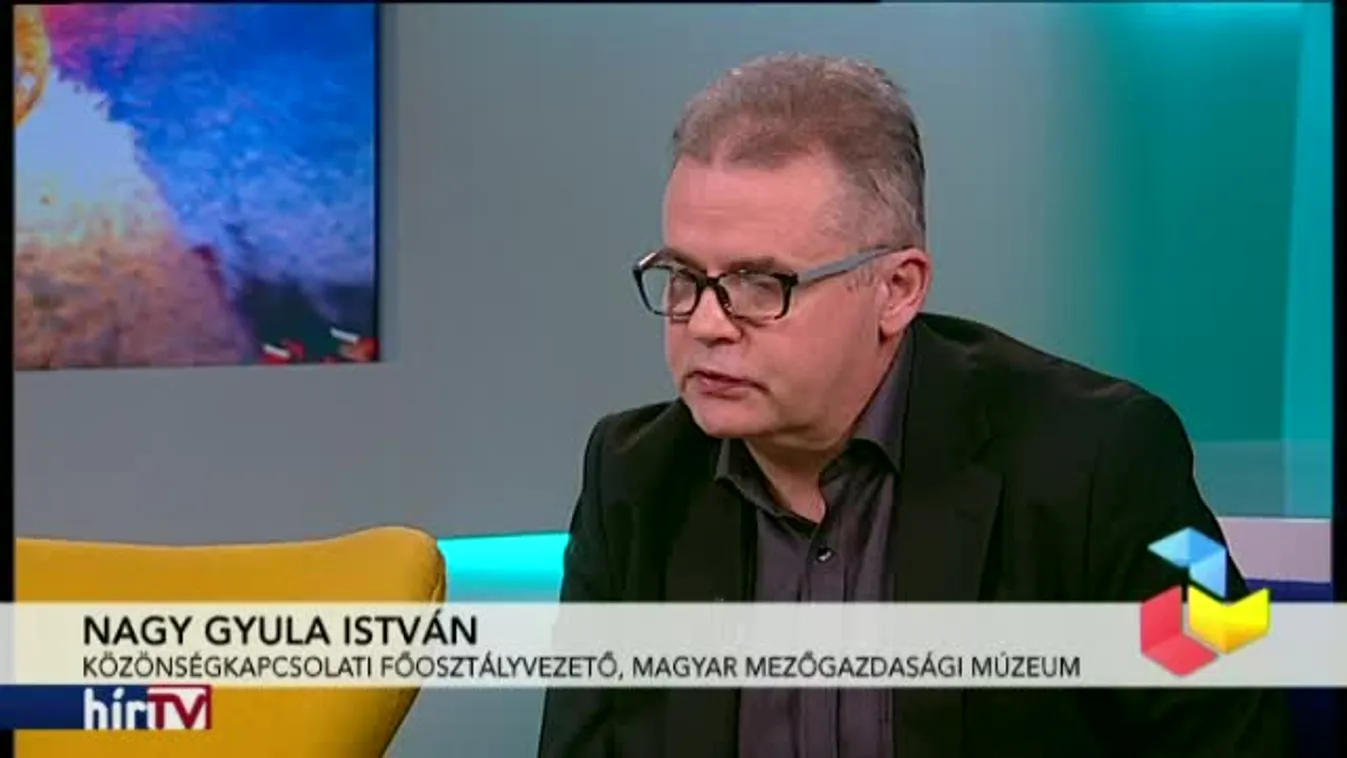 Reggeli járat – Helló tavasz!