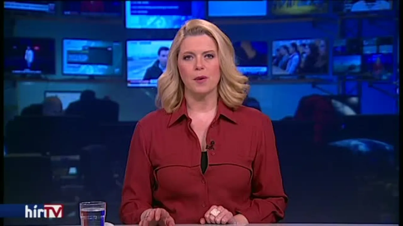 Megszállta a Szentlélek nevű államot a hadsereg