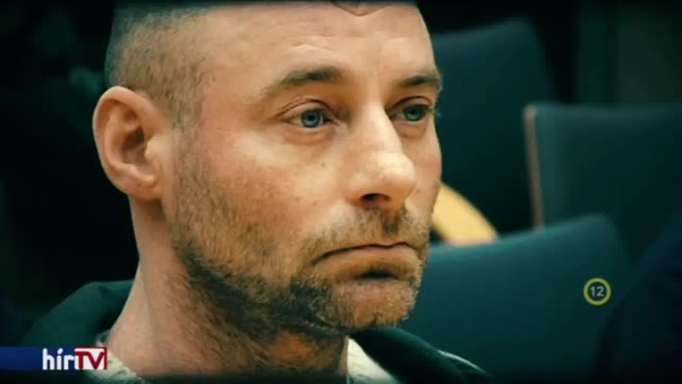 Riasztás - Több tonna betont öntöttek a holttestre