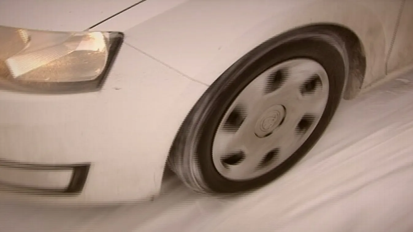 Hárommillióba kerültek a figyelmetlenségek