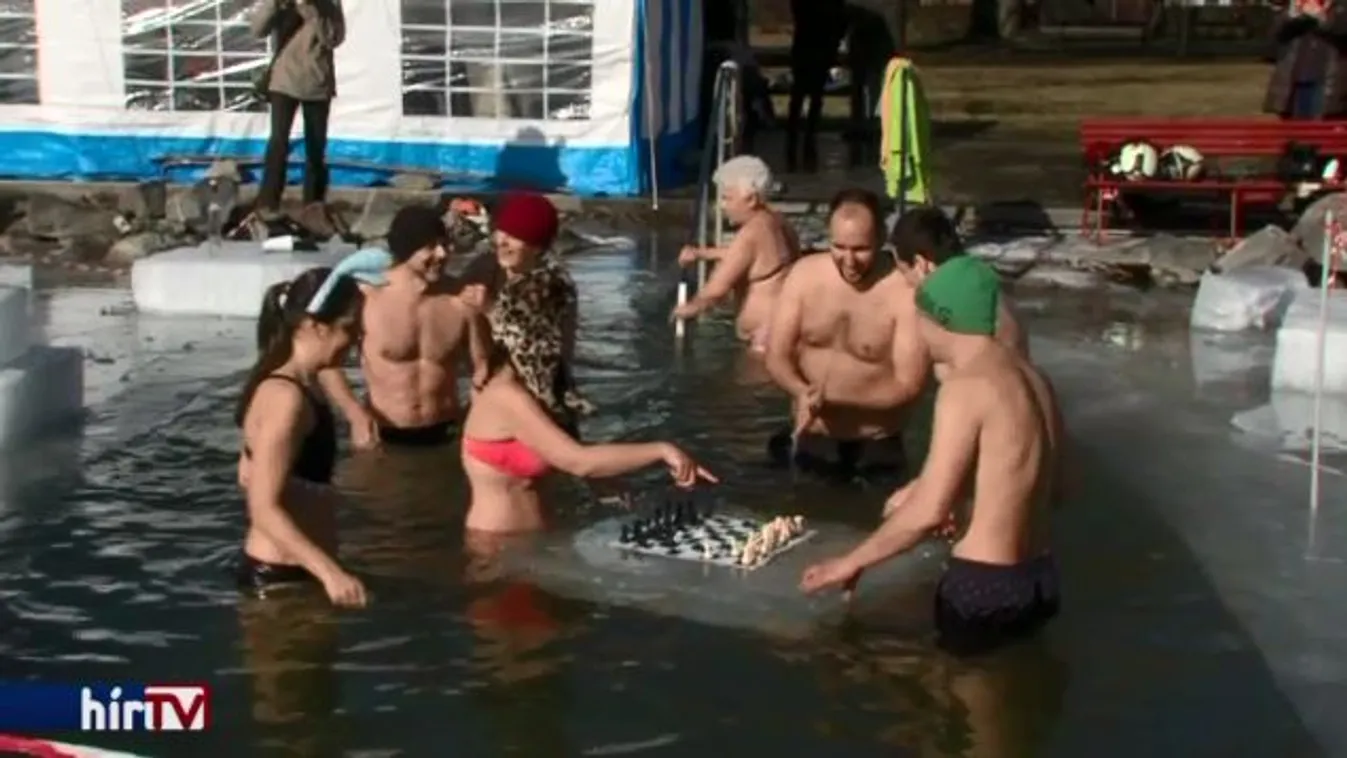 „Akárki mondja is, hogy őrült vagy, Vali, mindenki próbálja ki”