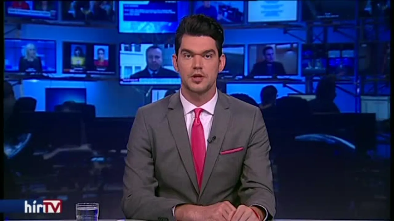 Fidesz: Külföldi ügynökök vádolják Magyarországot