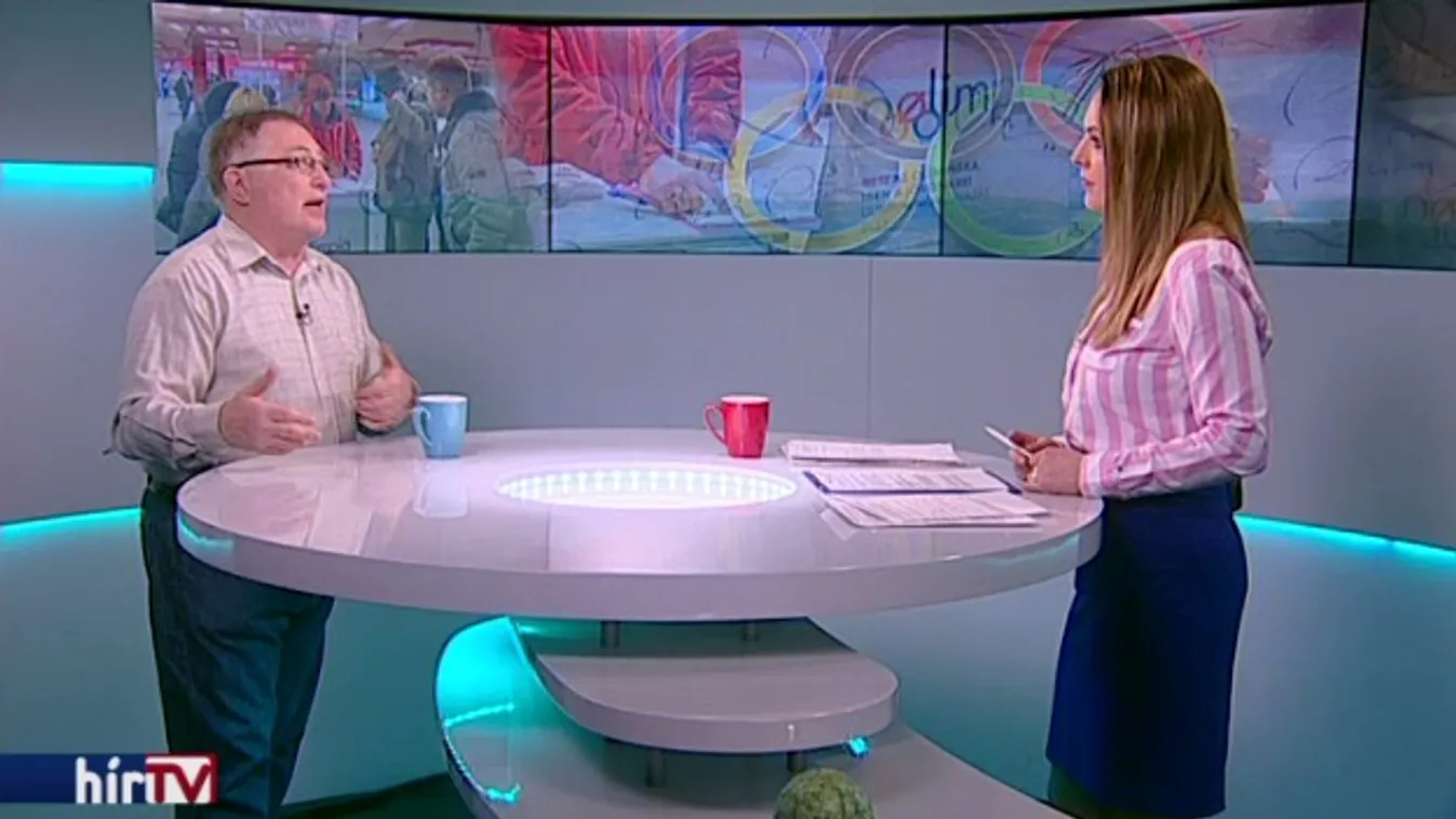 Meg kell-e tartani a referendumot?