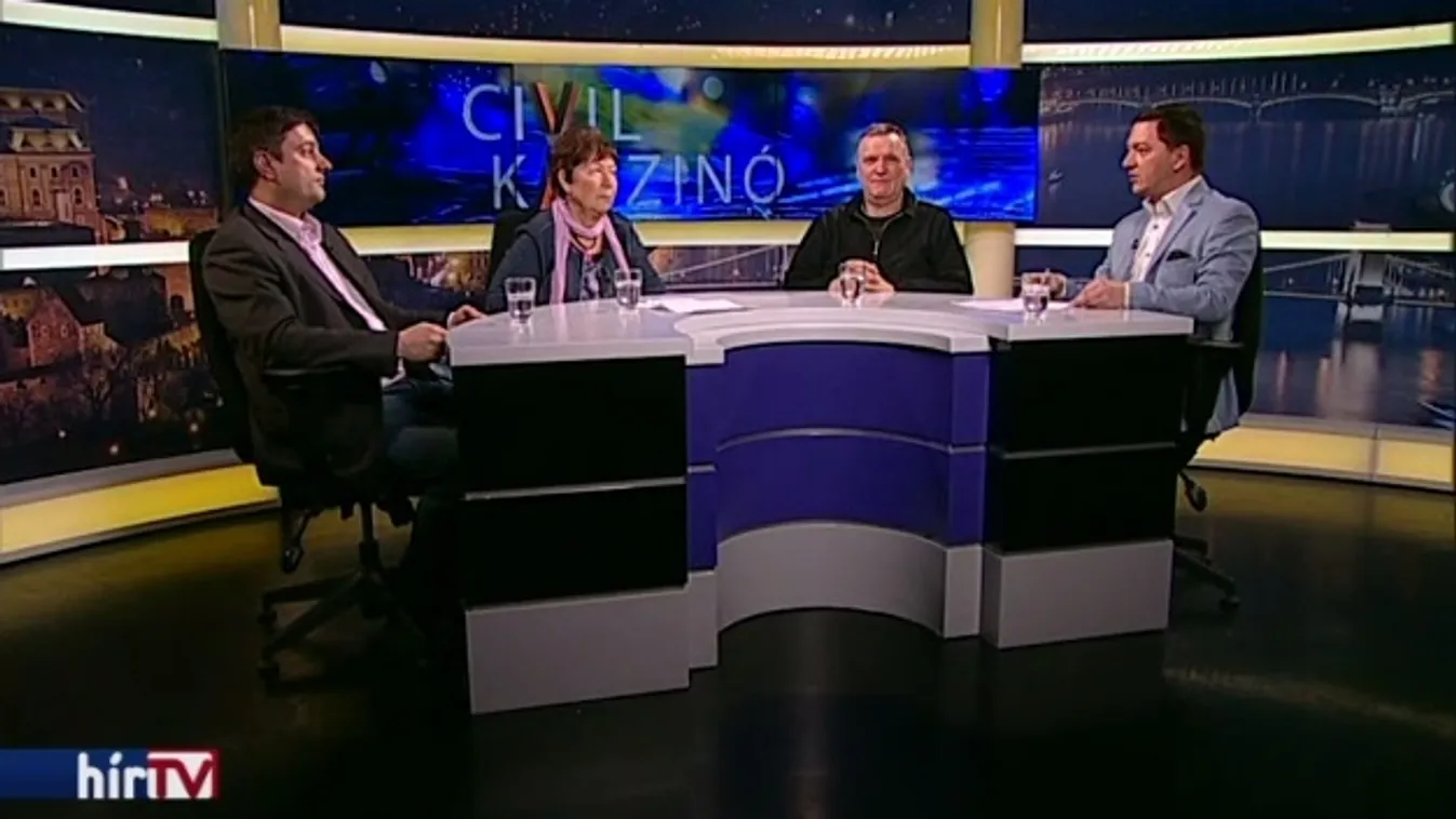 Magyarországon tárgyalt Vlagyimir Putyin