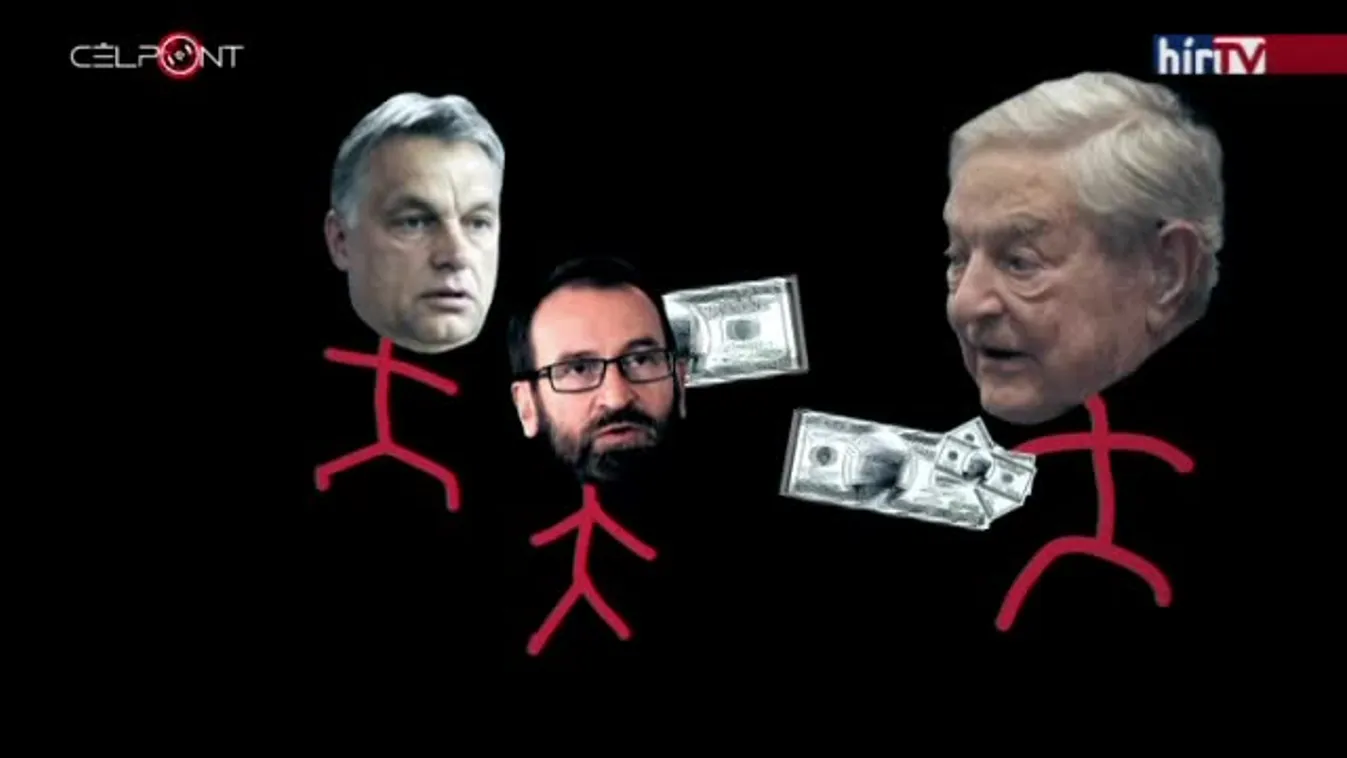 Célpont - Közellenség újratöltve