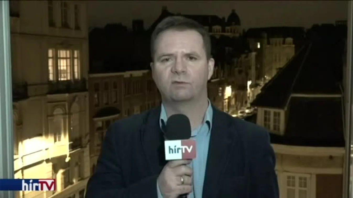 Magyarország volt a téma az EP-ben