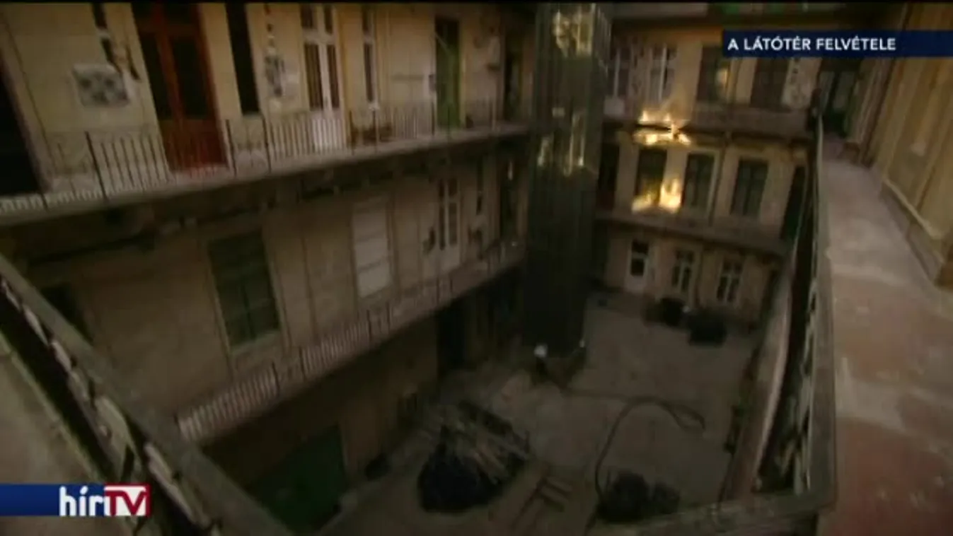 Moratóriumot javasolnak az airbnb-sek