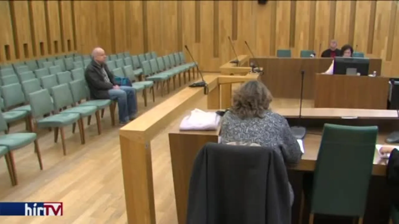 Két évet kapott a halálos drogot adó férfi