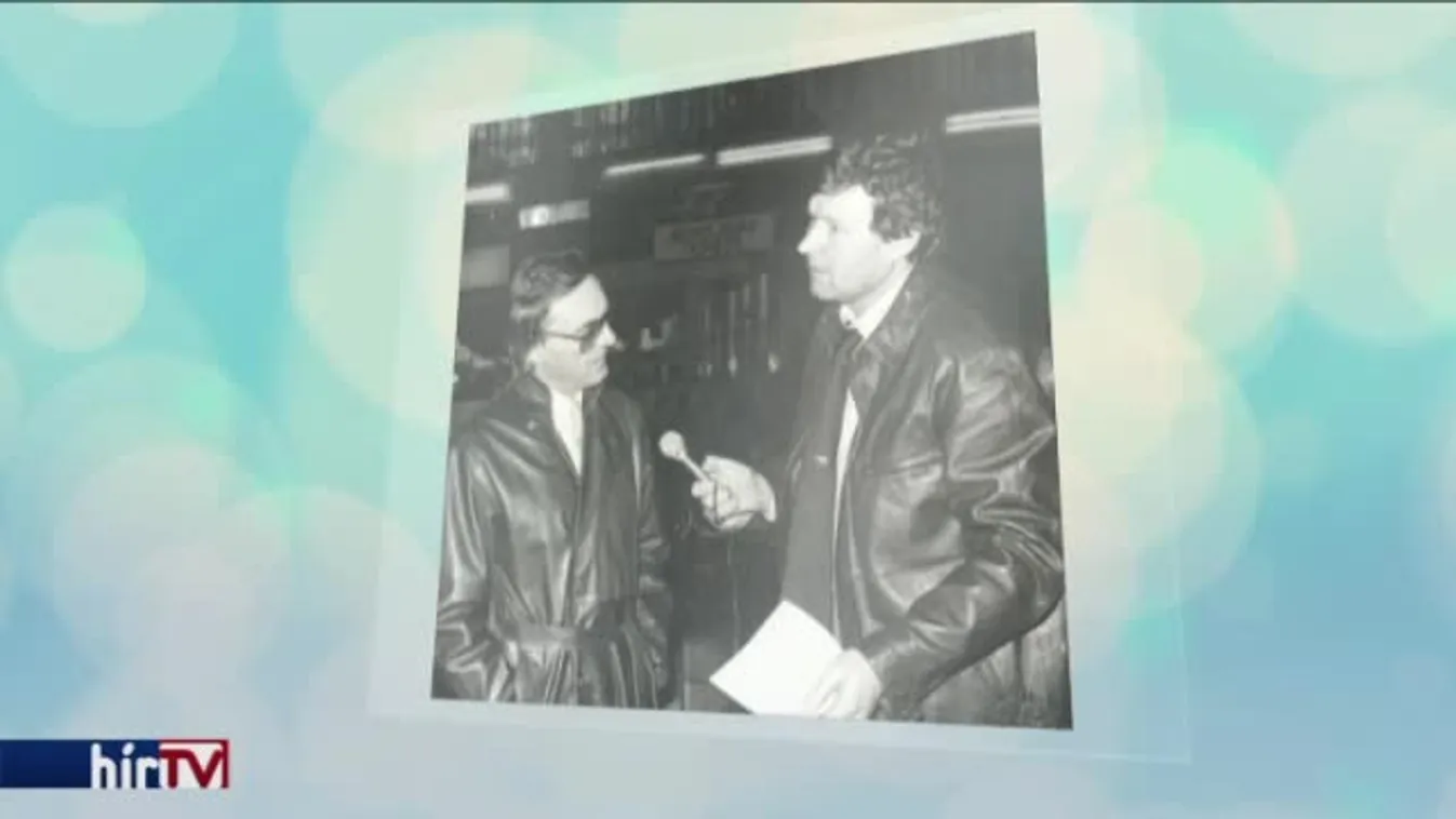 Reggeli járat - Bye, bye, Bernie!