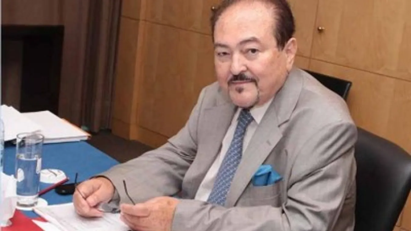 Pharaon-botrány – Magyarország élőben