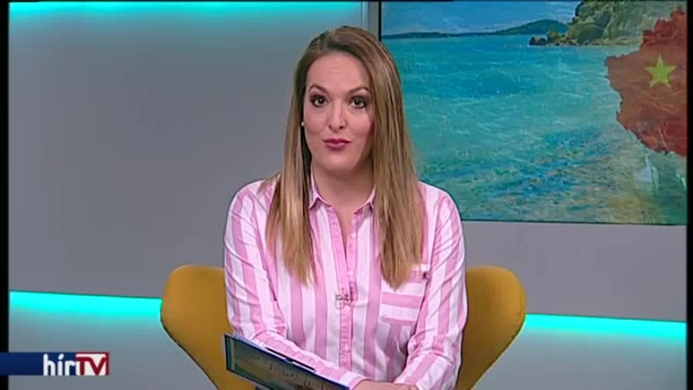 Reggeli járat – Kínában koncertezett Vásáry André