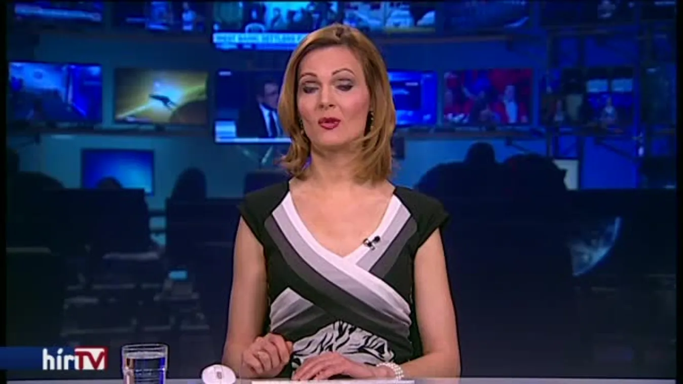 Április 23-ára írták ki az időközi választást