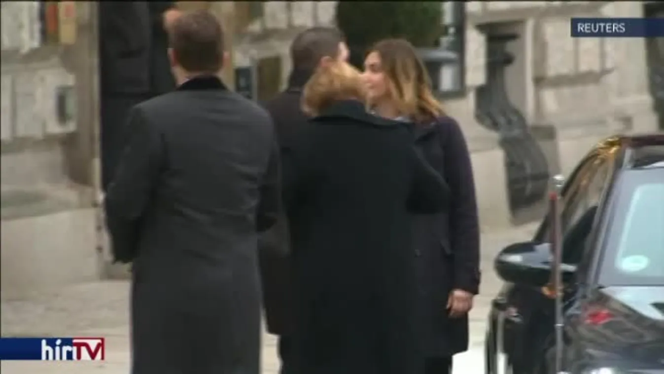 Megválasztották Németország új államfőjét