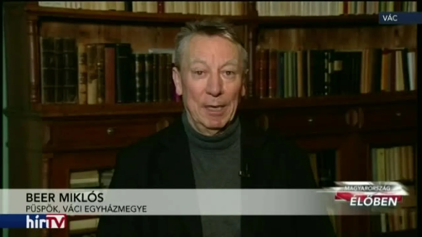 Magyarország élőben - Szigorítás?