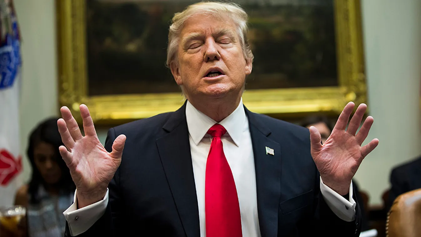 Megosztott Amerika – BBC Reporters